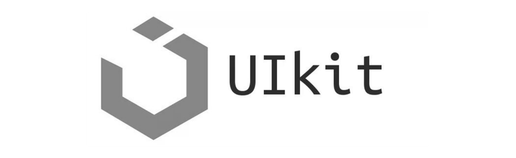 UIkitCSS Webdesign Agentur Bremen Logo