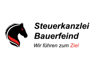 Steuerkanzlei Bauerfeind Logo Web Design Agentur Bremen