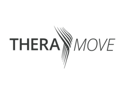 TheraMove Logo Web Desgin Agentur Bremen
