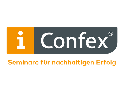 iConfex Logo Web Design Bremen