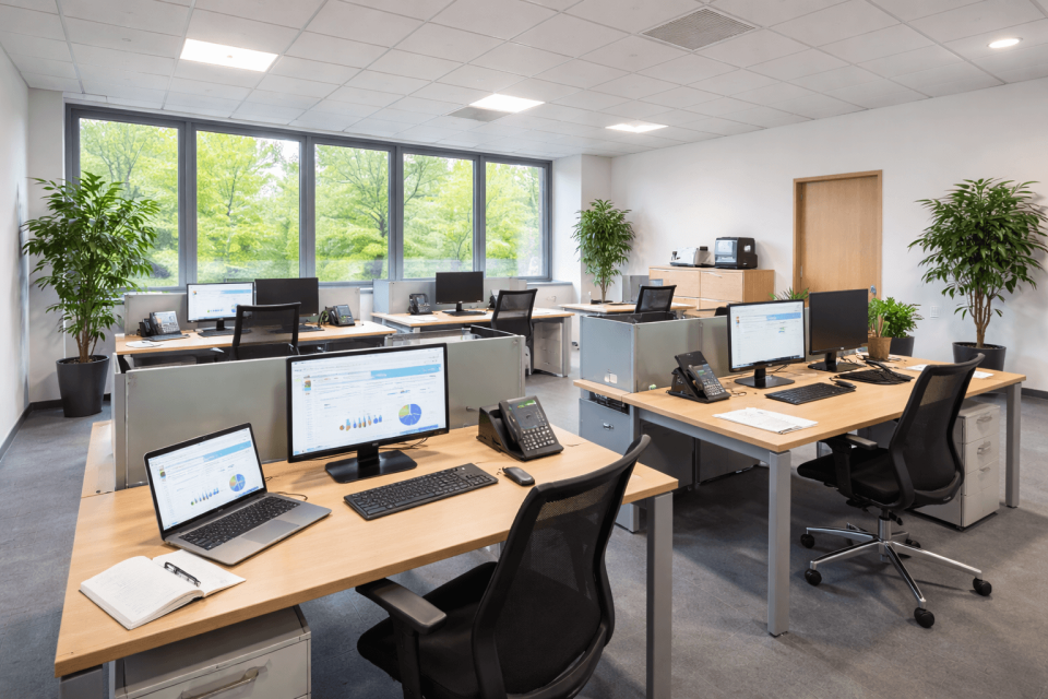 Büro Web Design Agentur Bremen