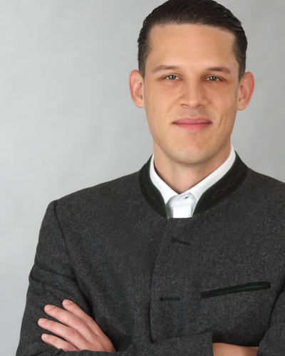 Rainer Winkler Portrait Web Design Bremen