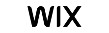 Wix Webdesign Bremen Logo