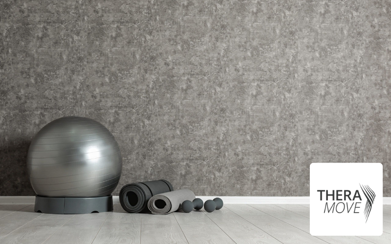 TheraMove Logo Web Design Agentur Bremen