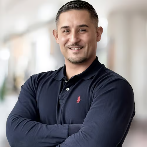 Goran Stanojevic Portrait Webdesign Agentur Bremen