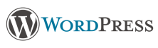 Wordpress Webdesign Bremen Logo