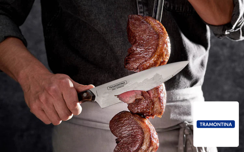 Tramontina Logo Web Design Bremen